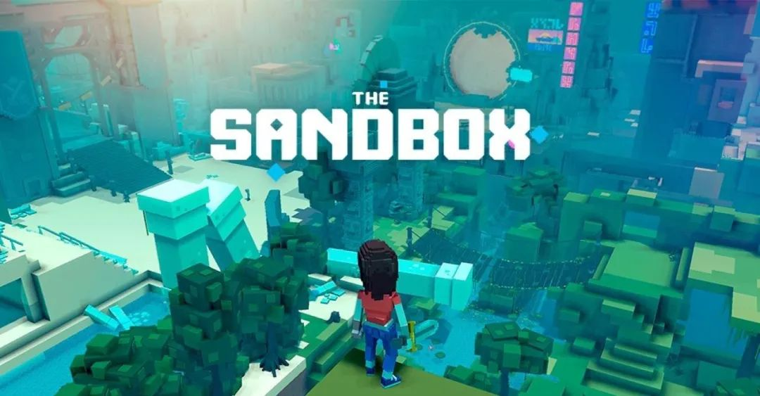从500万美金被卖，到如今价值36亿美金，The Sandbox是如何做到的？