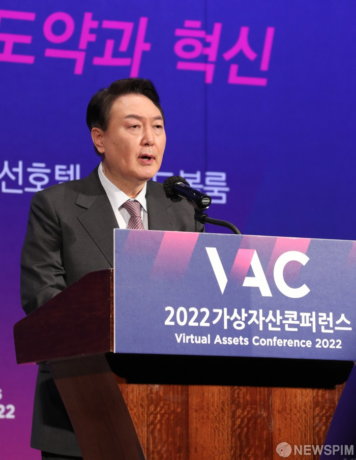 韩国拟将虚拟资产委员会扩大为数字资产委员会，管辖范围将扩至元宇宙、区块链及央行数字货币