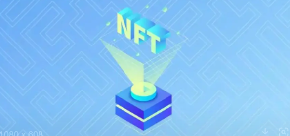 NFT观察日记：出版社花式玩转数字藏品