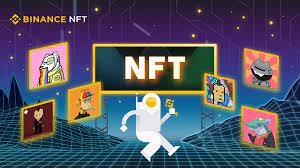 盘点市面上常见的十种 NFT/数字藏品
