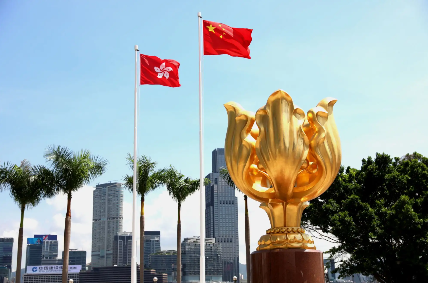 香港下定决心，竞争全球虚拟资产中心