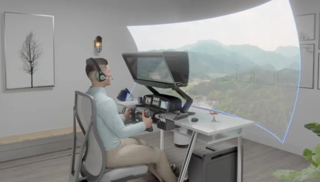 进入元宇宙不一定需要VR，麻省理工学院附属公司Brelyon如何玩转黑科技？