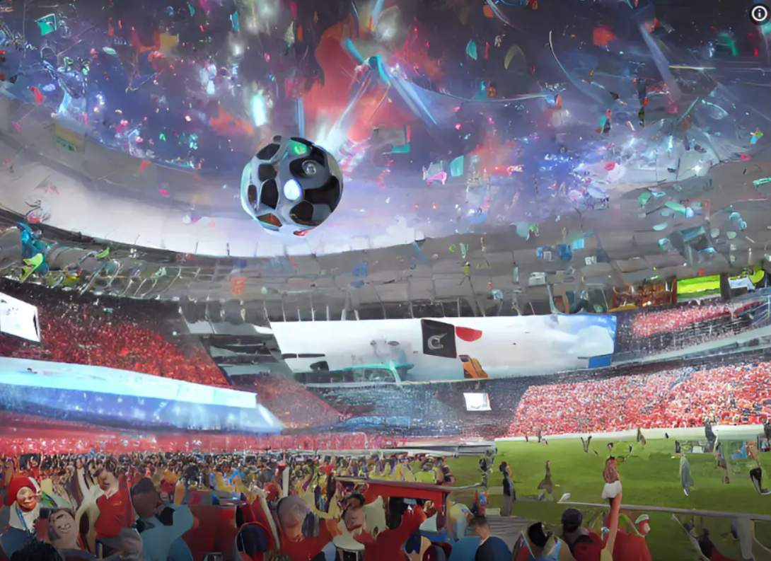 用VR看世界杯是伪需求吗？
