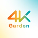 4K花园