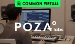 韩国AI音乐公司POZA labs：先后获naver和CJ ENM投资，AIGC降低音乐创作门槛 |「共同虚拟」案例库