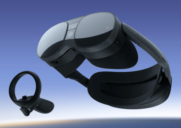 HTC VR 新机卖 9888，谁来买单？
