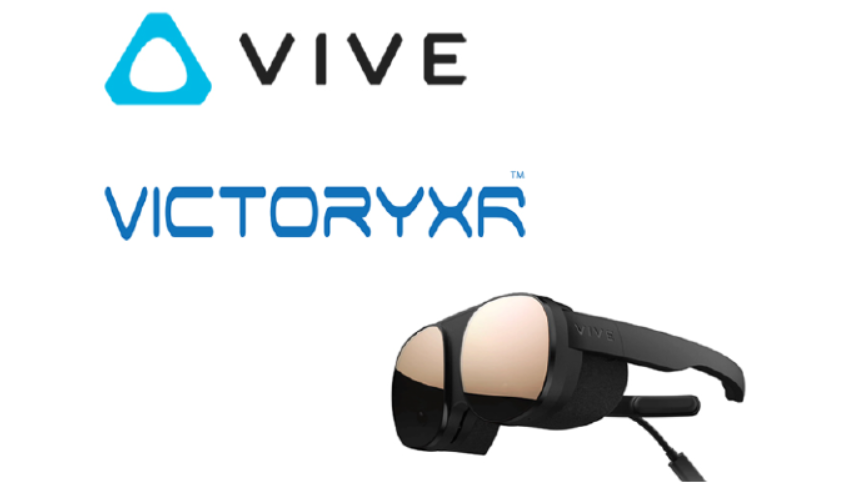 HTC VIVE 和 VictoryXR 合作为学生提供 VR 实地考察