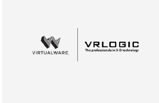 Virtualware 与 VRLOGIC 合作，通过 VIROO 拓展 VR CAVE 业务
