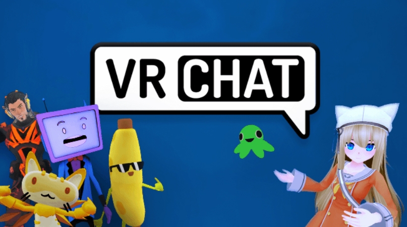 VR社交平台VRChat推出付费订阅，开拓创作者经济