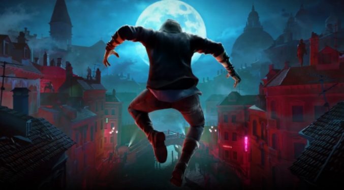 《Vampire:The Masquerade-Justice》将于明年初登陆 SteamVR 平台