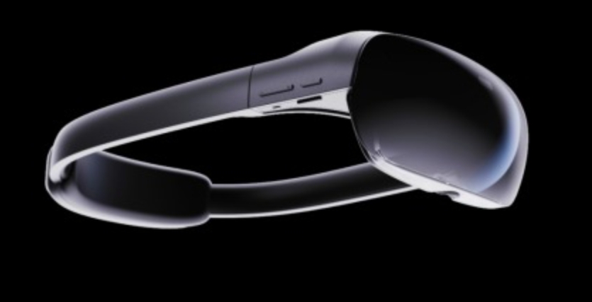 AR眼镜公司首镜科技完成千万级Pre-A轮融资